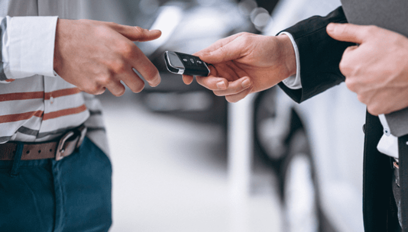 blog Tips Memilih Kredit Mobil Terbaik untuk Keluarga Anda
